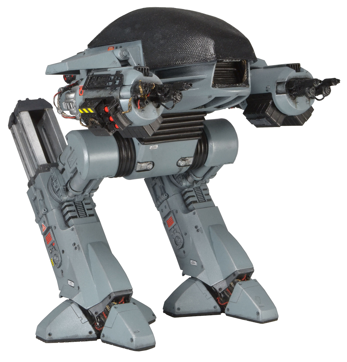 Robocop Ed-209 Boxed Action Figure W/Sound
