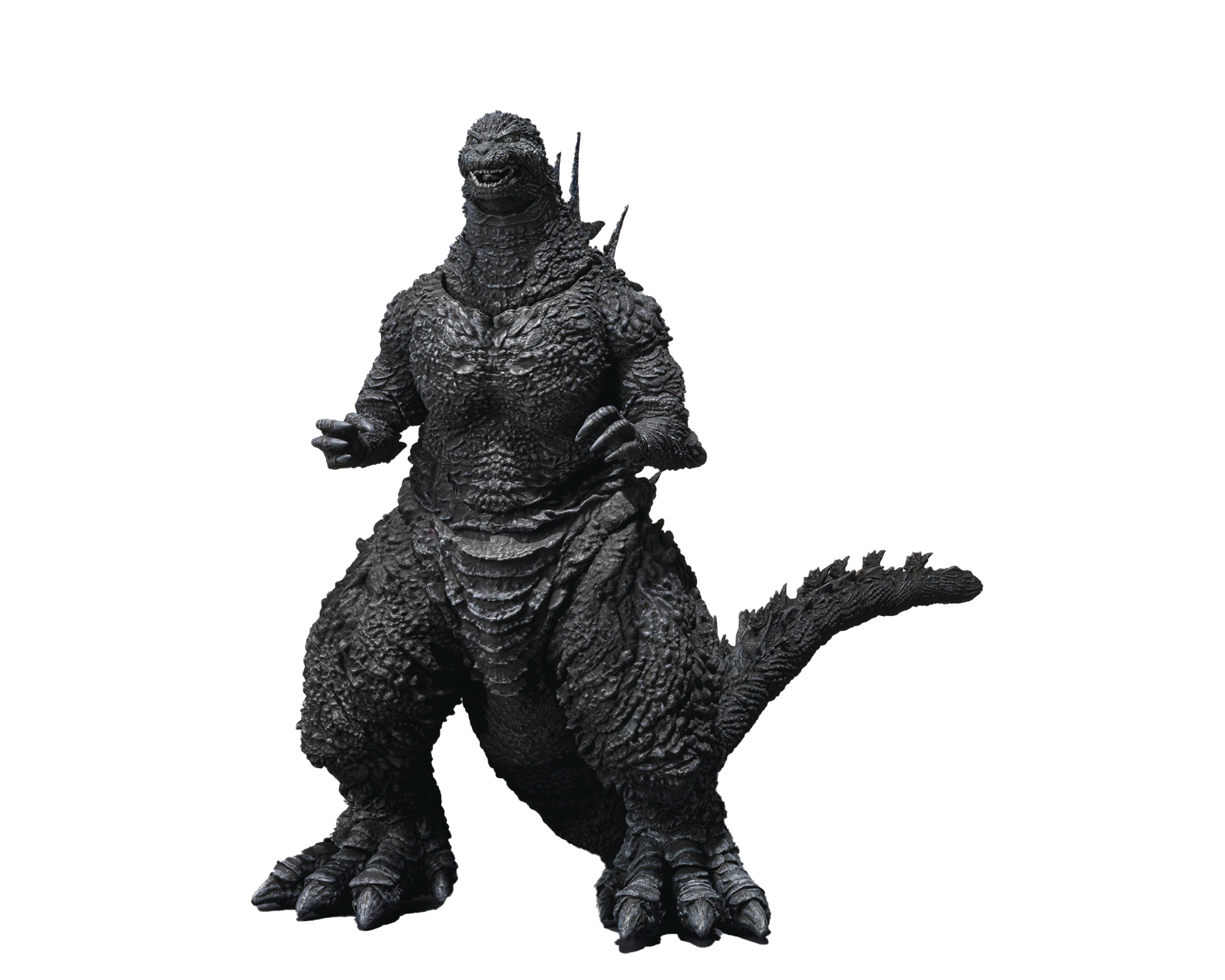 Godzilla Minus One Godzilla Minus Color S.h.monsterarts Action Figure 