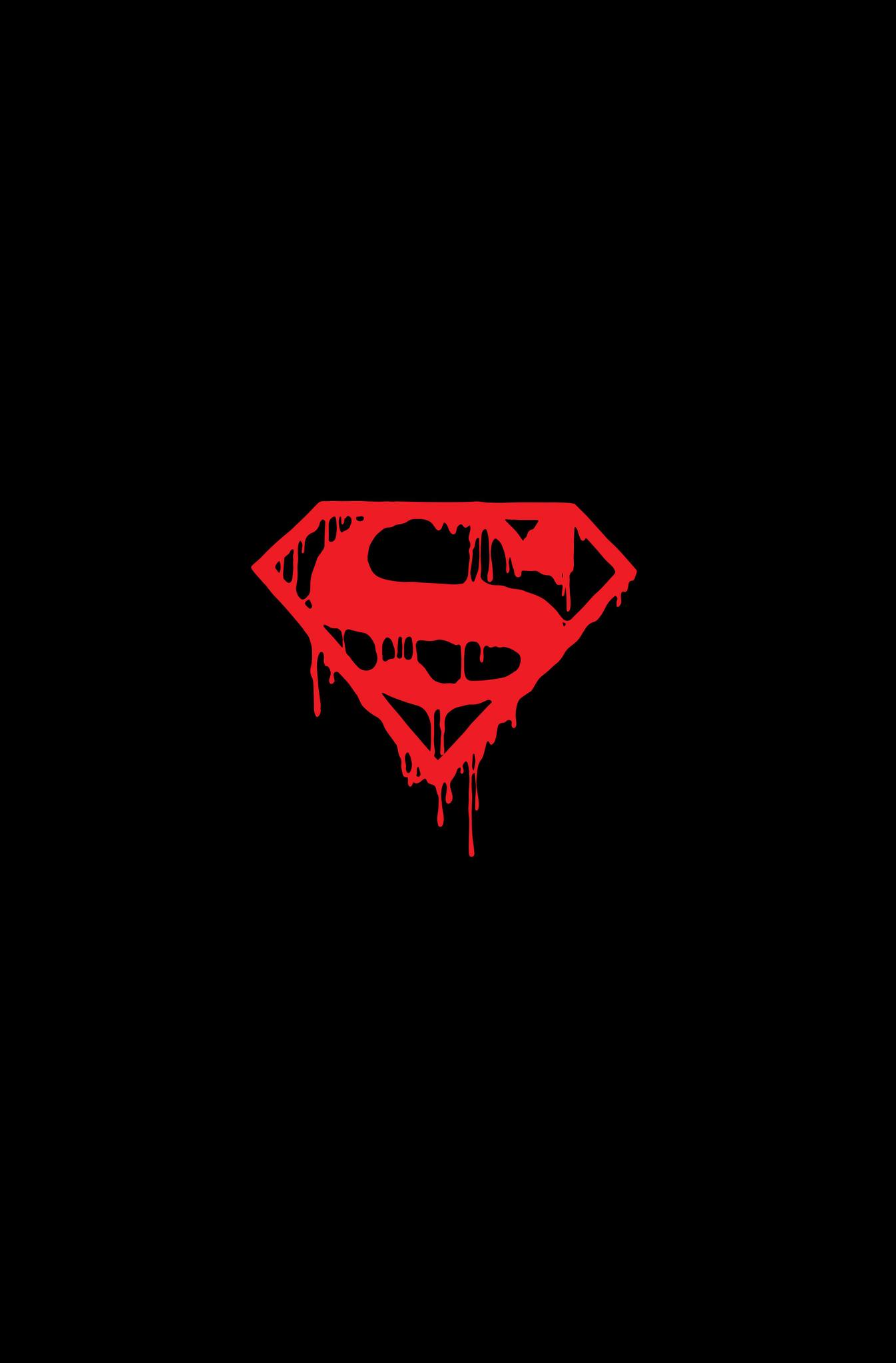 Death of Superman 30th Anniversary Deluxe Edition Hardcover Direct Market Exclusive Variant