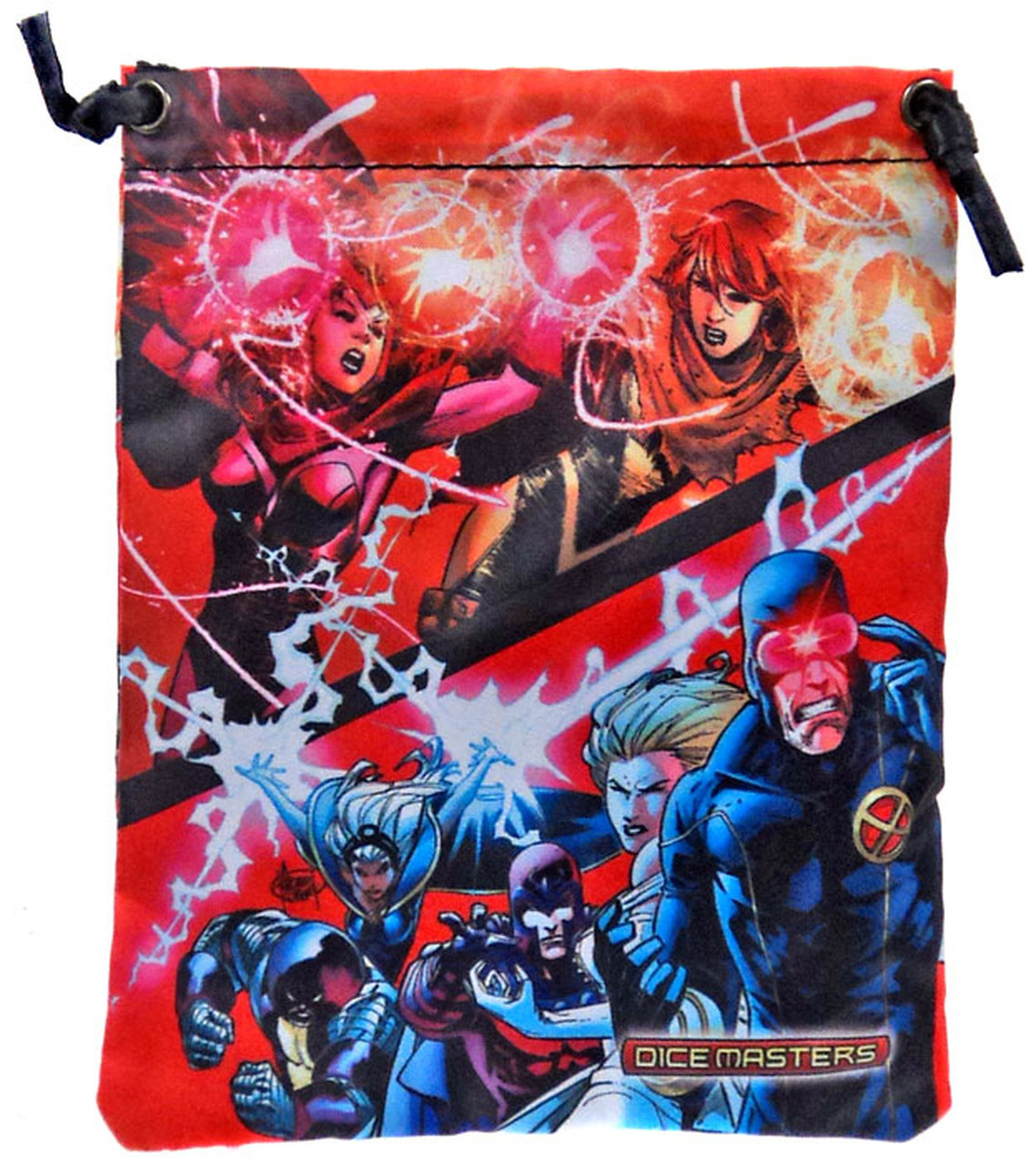 Marvel X-Men Dice Masters Dice Bag