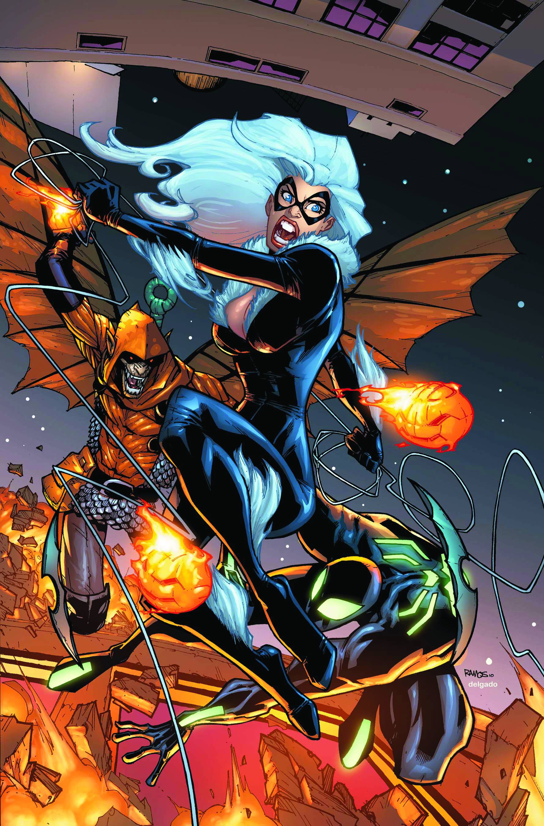Amazing Spider-Man #651 (Tron Variant) (1998)