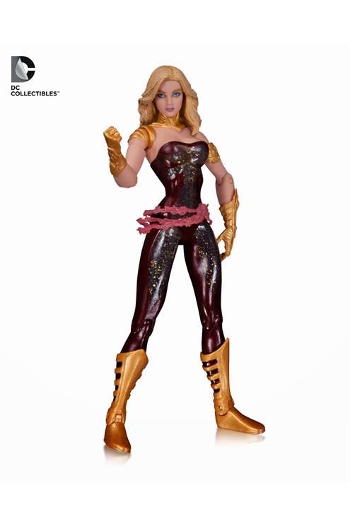 DC Collectibles DC Comics The New 52 Teen Titans Action Figure Wondergirl (2014)