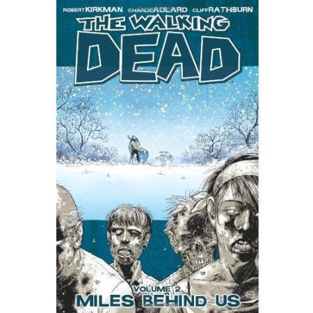 The Walking Dead Graphic Novel Volume 2 (2006 Edition)