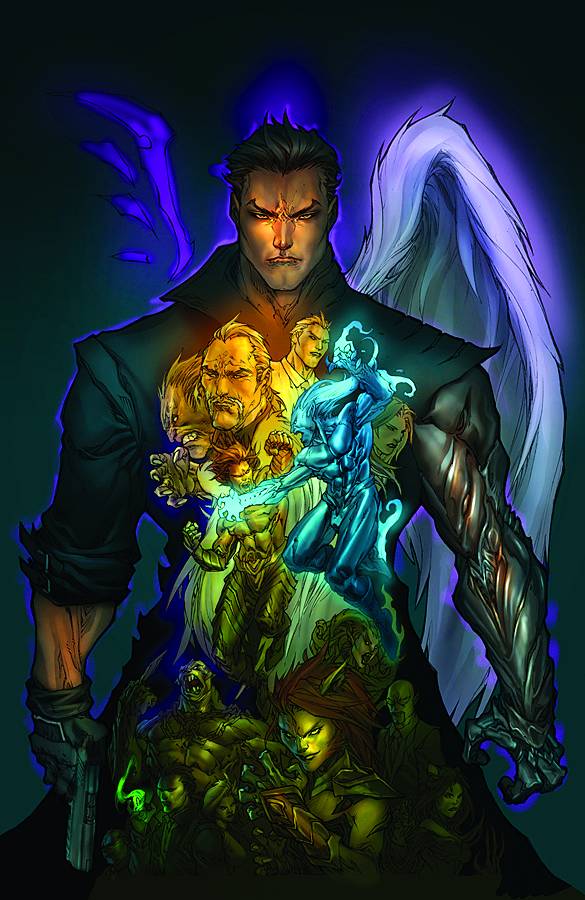 ComicHUb Image