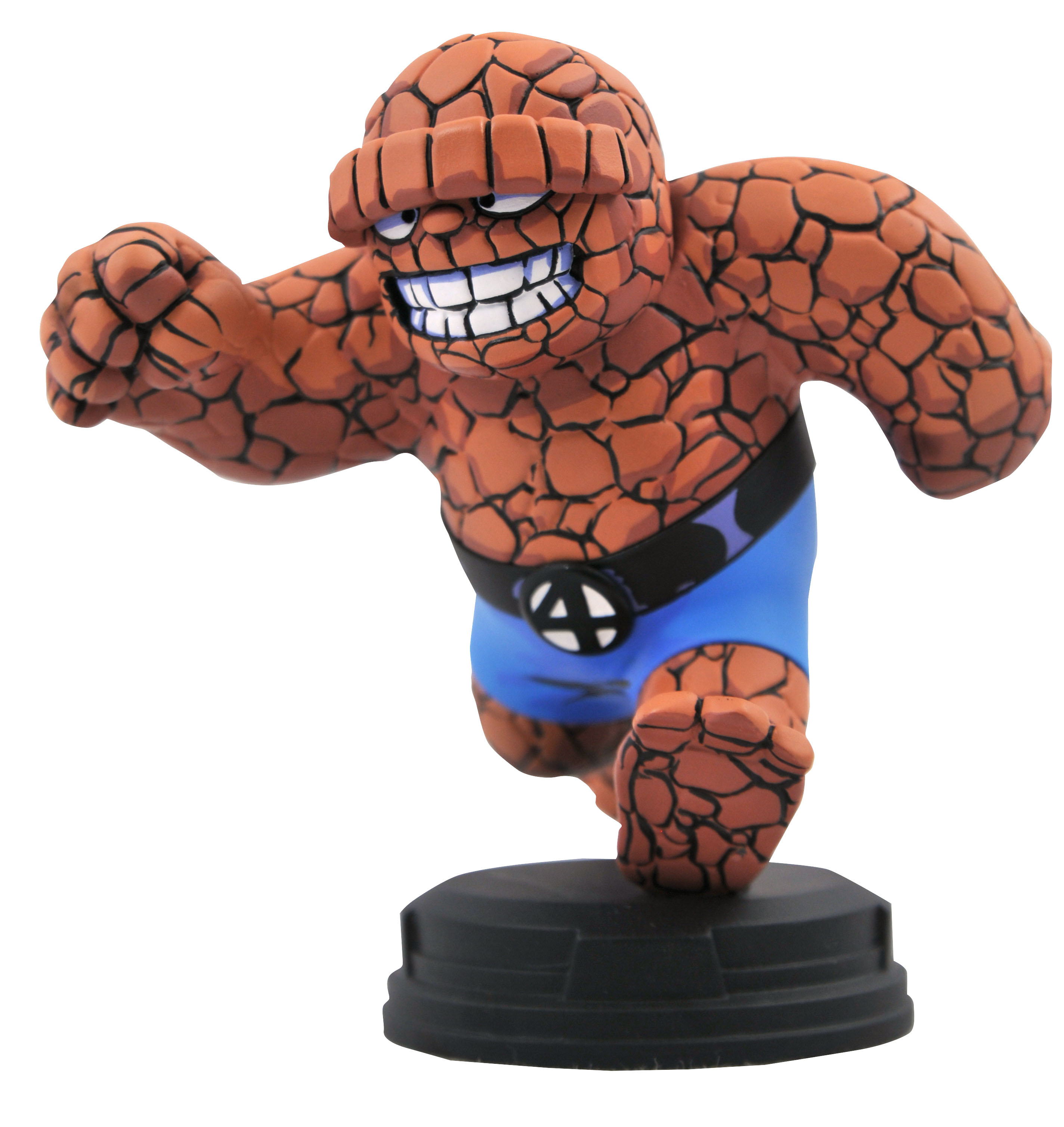 Marvel Animated Thing Statue