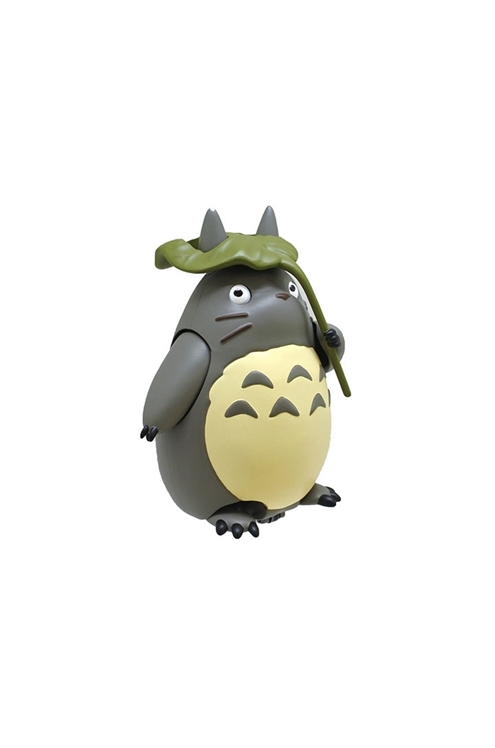 Bandai Pull Back Collection My Neighbor Totoro 