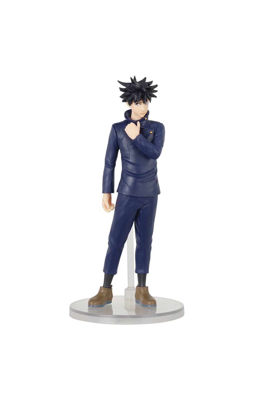 FIGURE JUJUTSU KAISEN - MEGUMI FUSHIGURO 