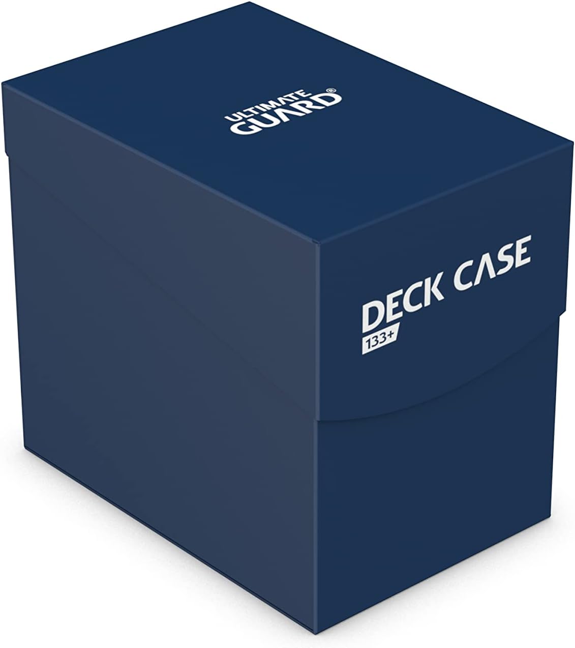 Ultimate Guard Deck Box 133+: Blue