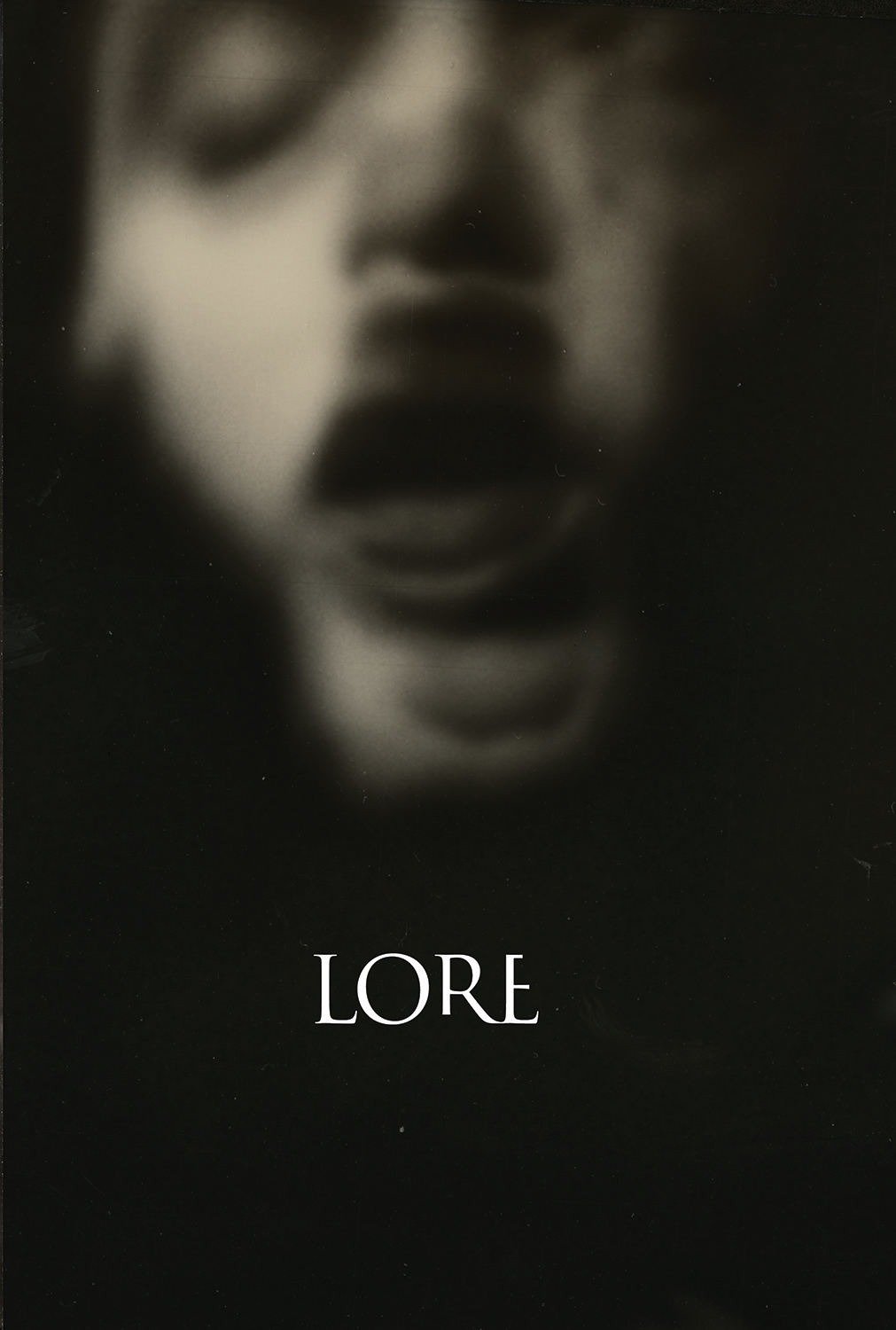 Lore Complete Edition Prose Soft Cover