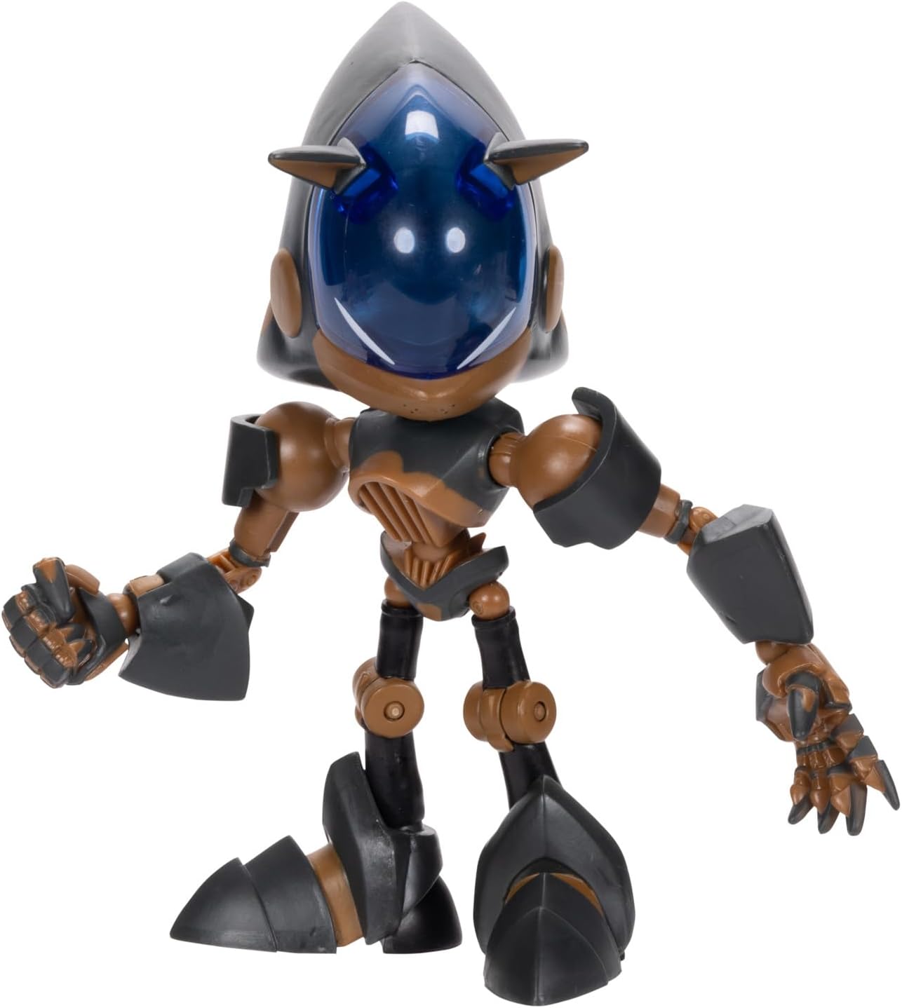 Sonic Prime 5-inch Sonic Trooper - The Grim Action Figure