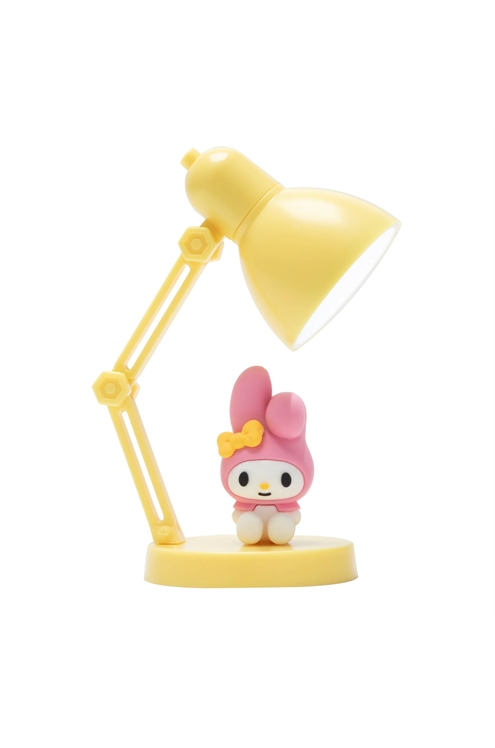 Sanrio Hello Kitty And Friends My Melody Mini Lamp