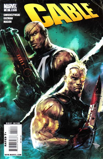 Cable #20 (2008)