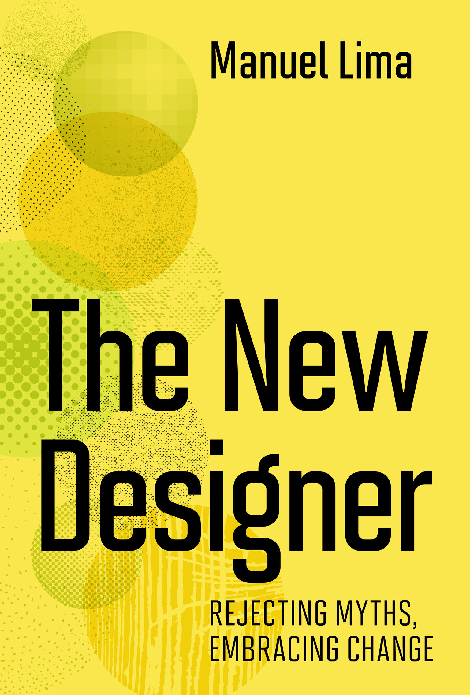 The New Designer (Hardcover Book)