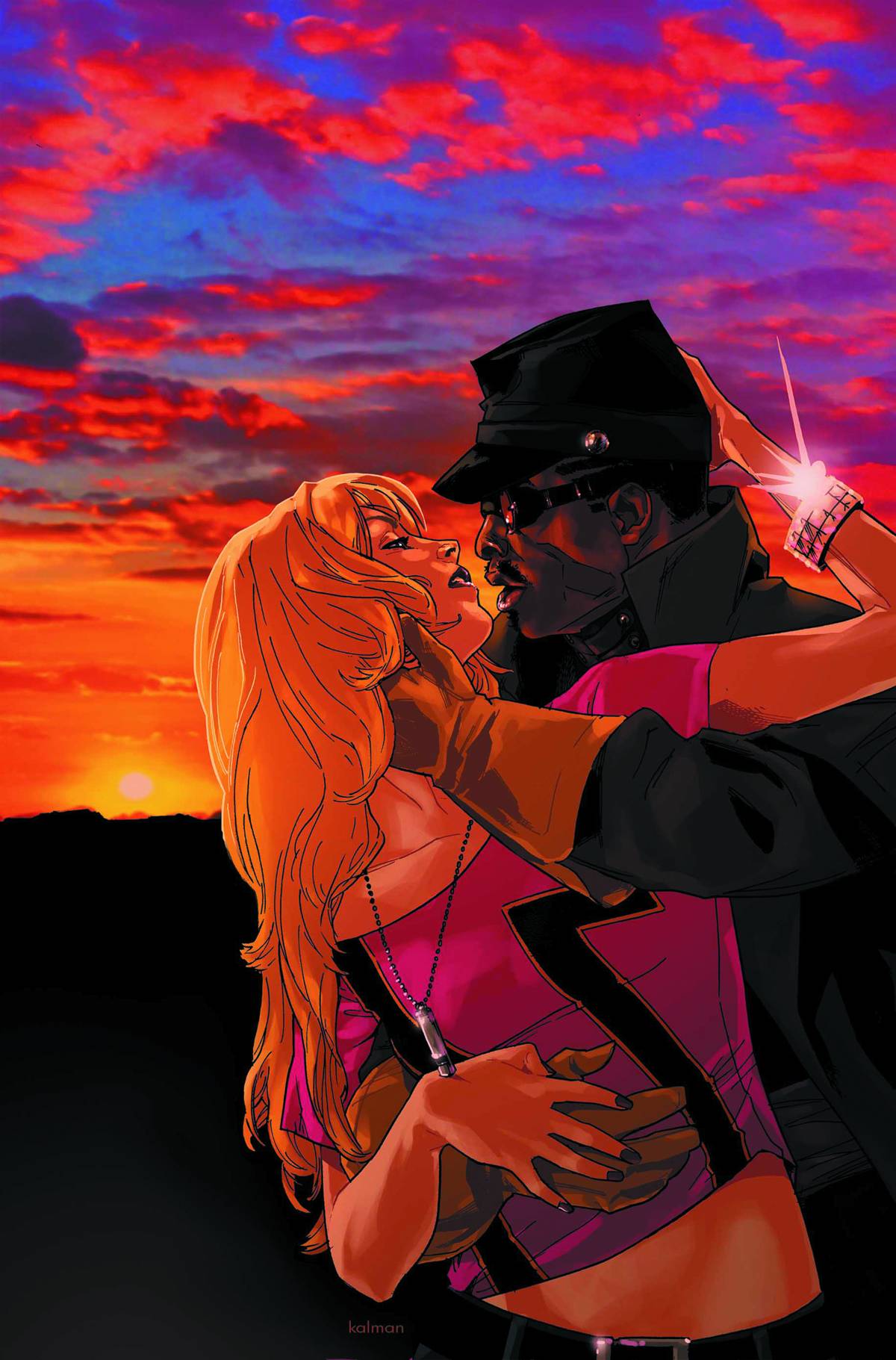 X-Treme X-Men #11 (2012)