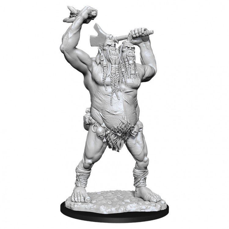 Dungeons And Dragons Minatures: Ettin