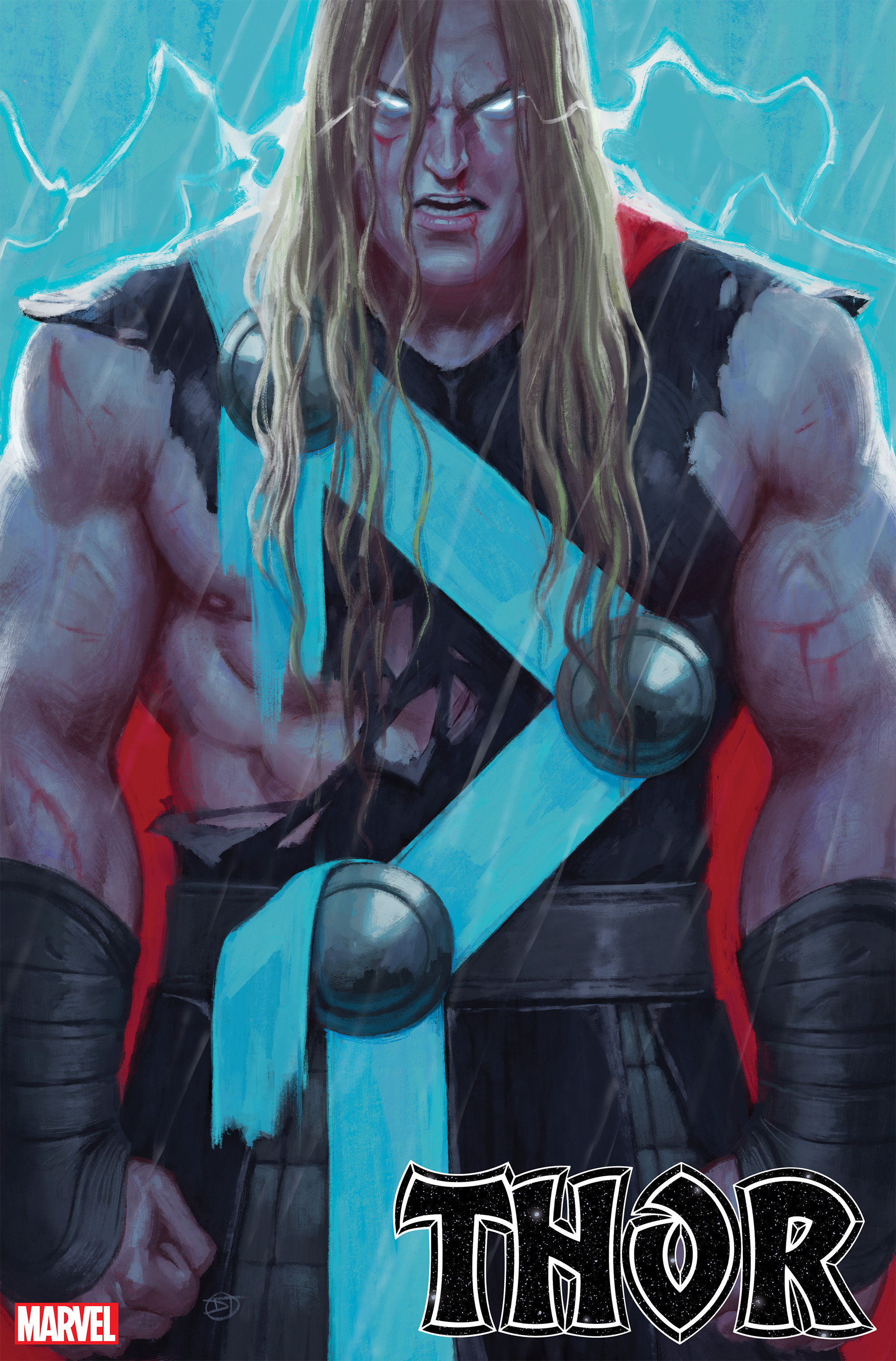 Thor #22 Talaski Variant (2020)