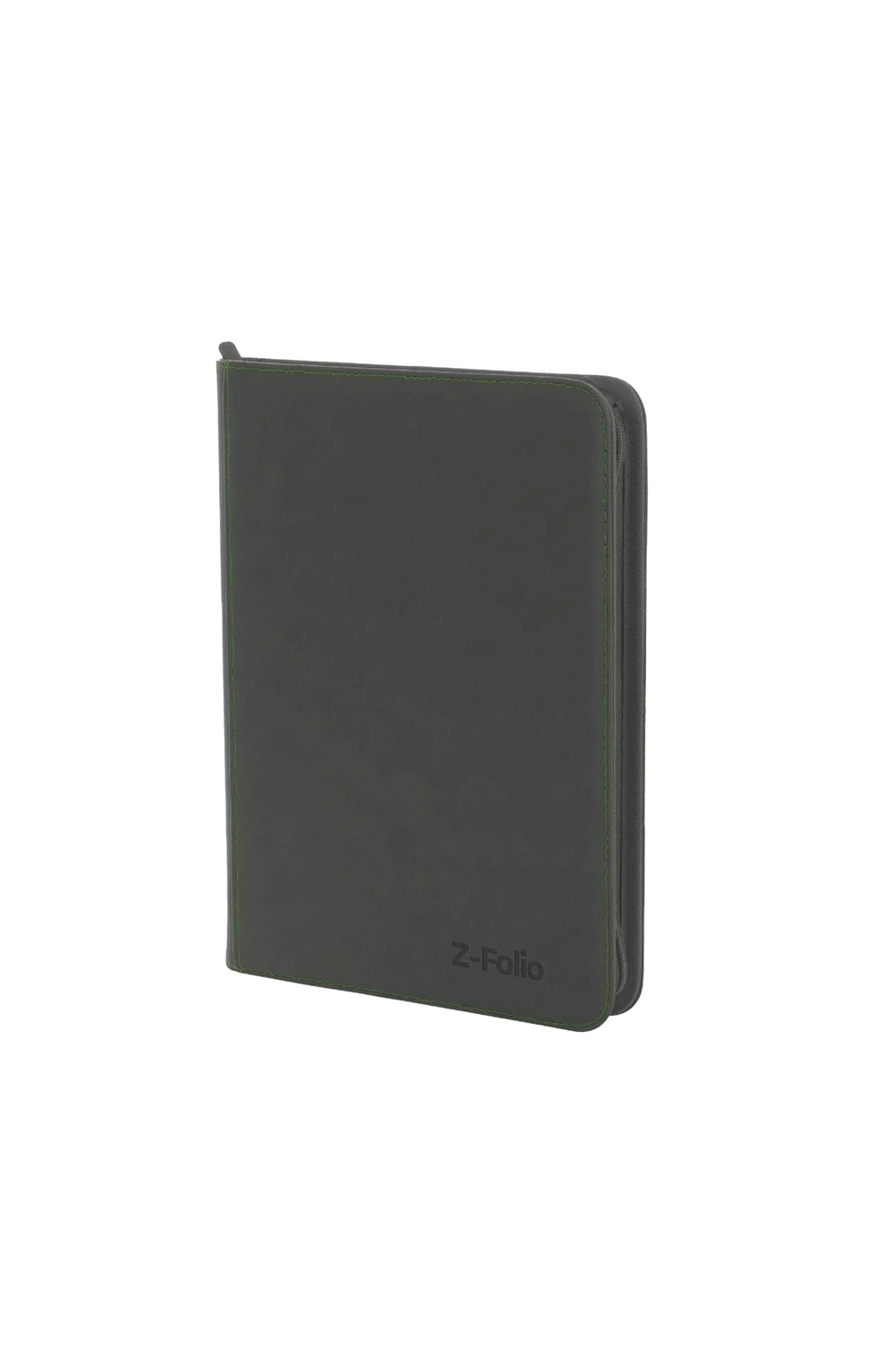 Bcw Z-Folio 9-Pocket Double Pages - Gray