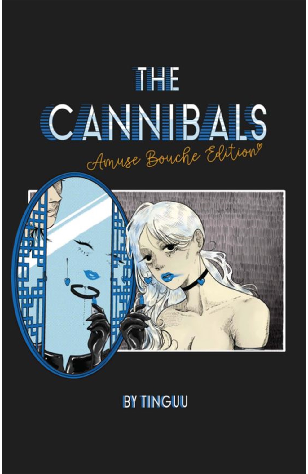 The Cannibals Amuse Bouche Edition 