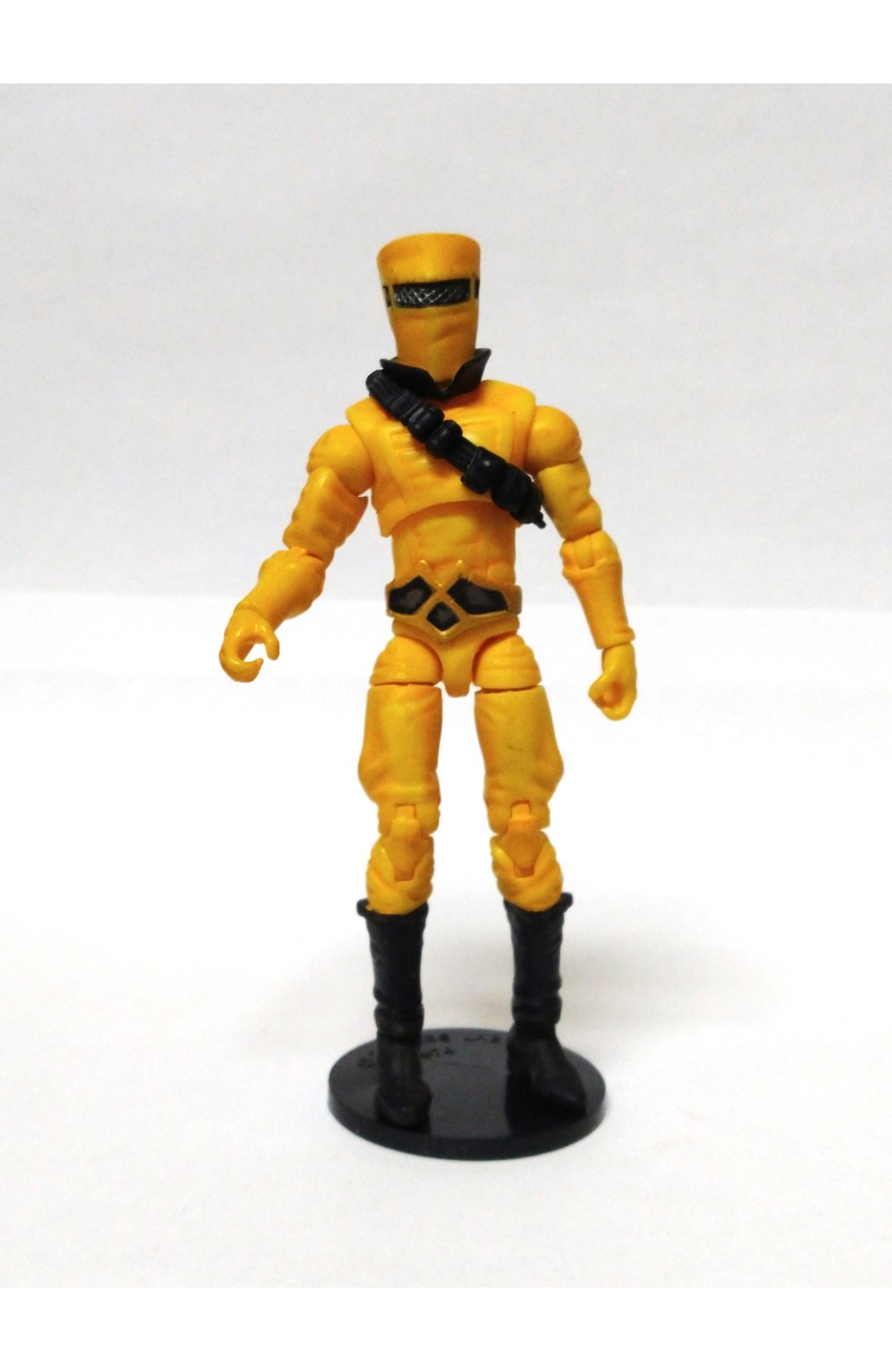 Marvel Universe 2010 Aim Trooper 3.75" Figure