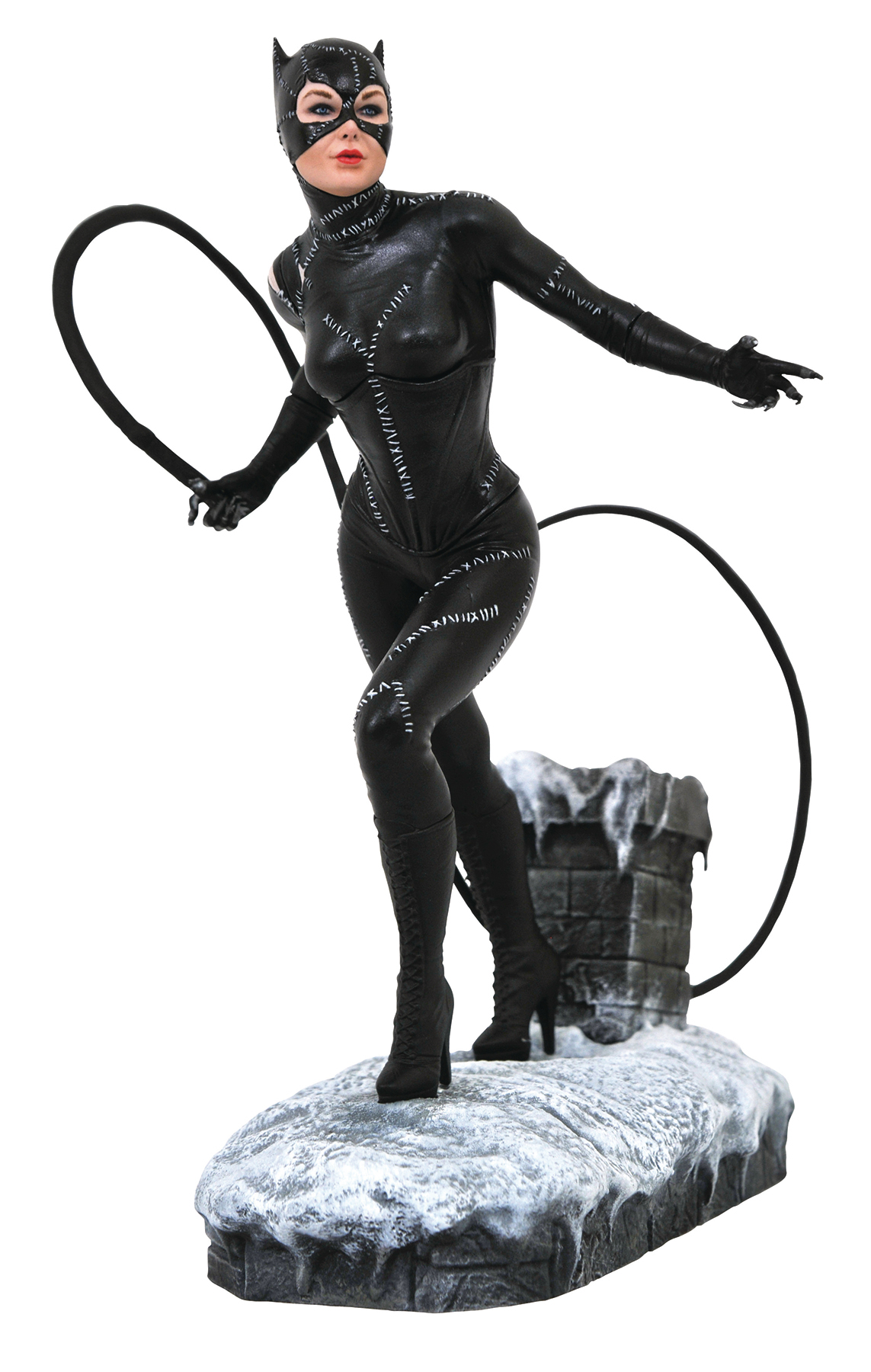 DC Gallery Batman Returns Movie Catwoman PVC Statue