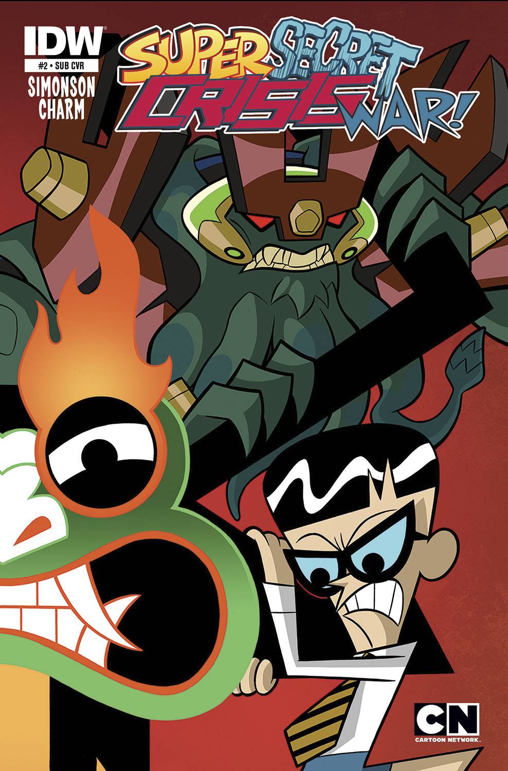 ComicHUb Image