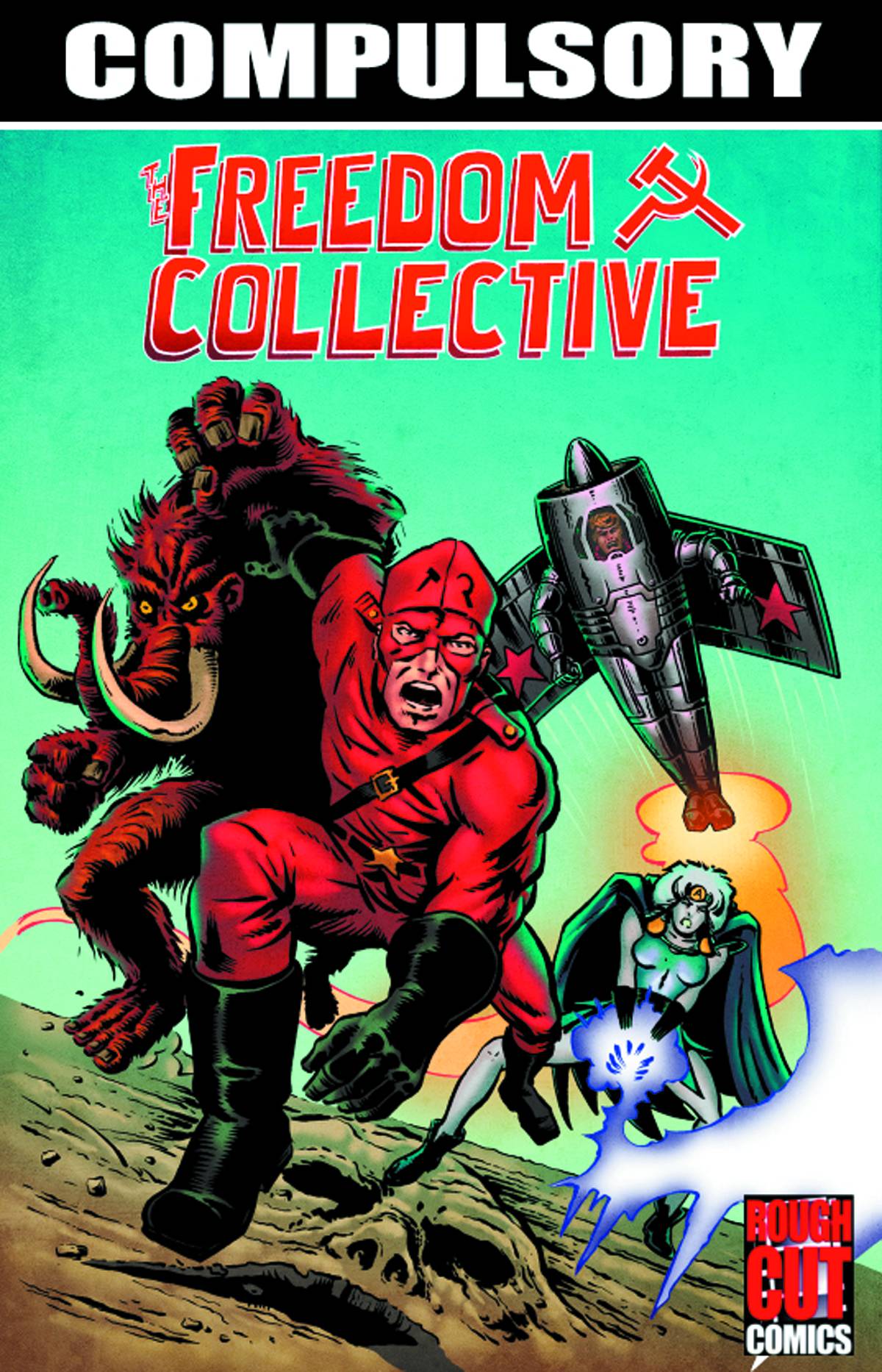 ComicHUb Image