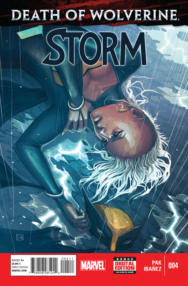 Storm #4