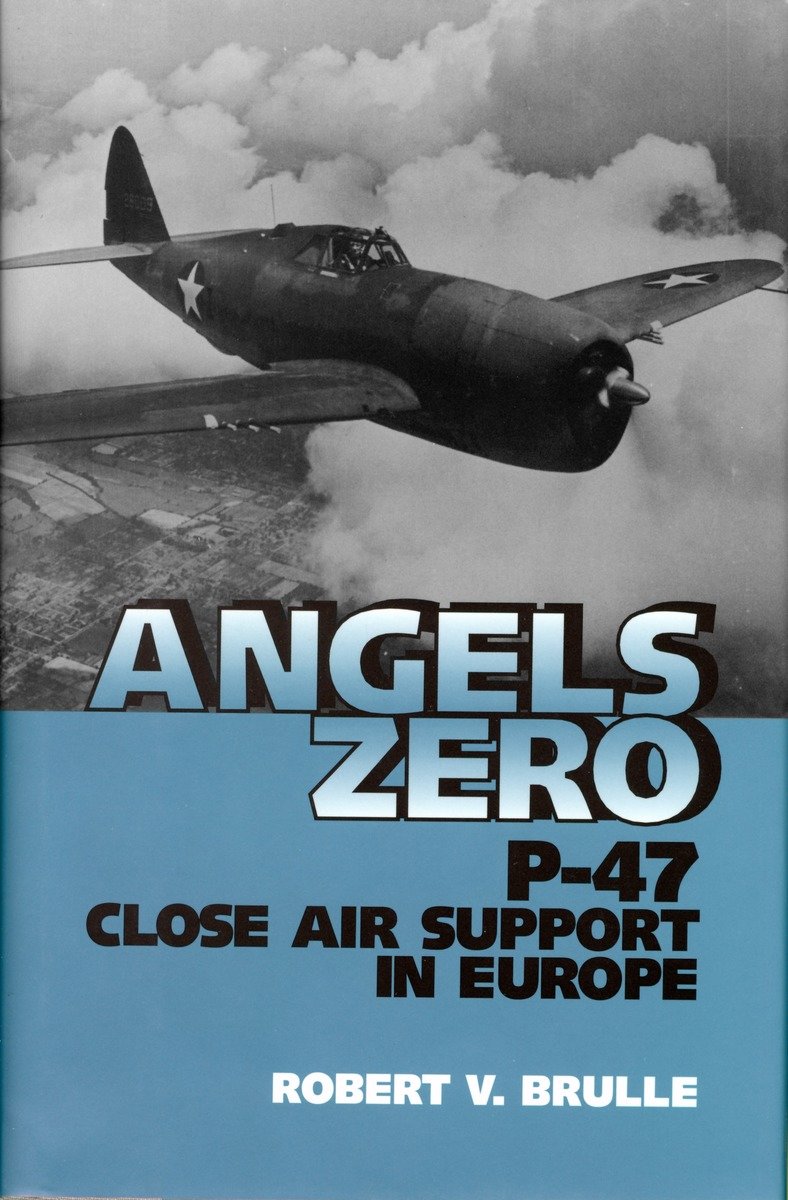 Angels Zero (Hardcover Book)