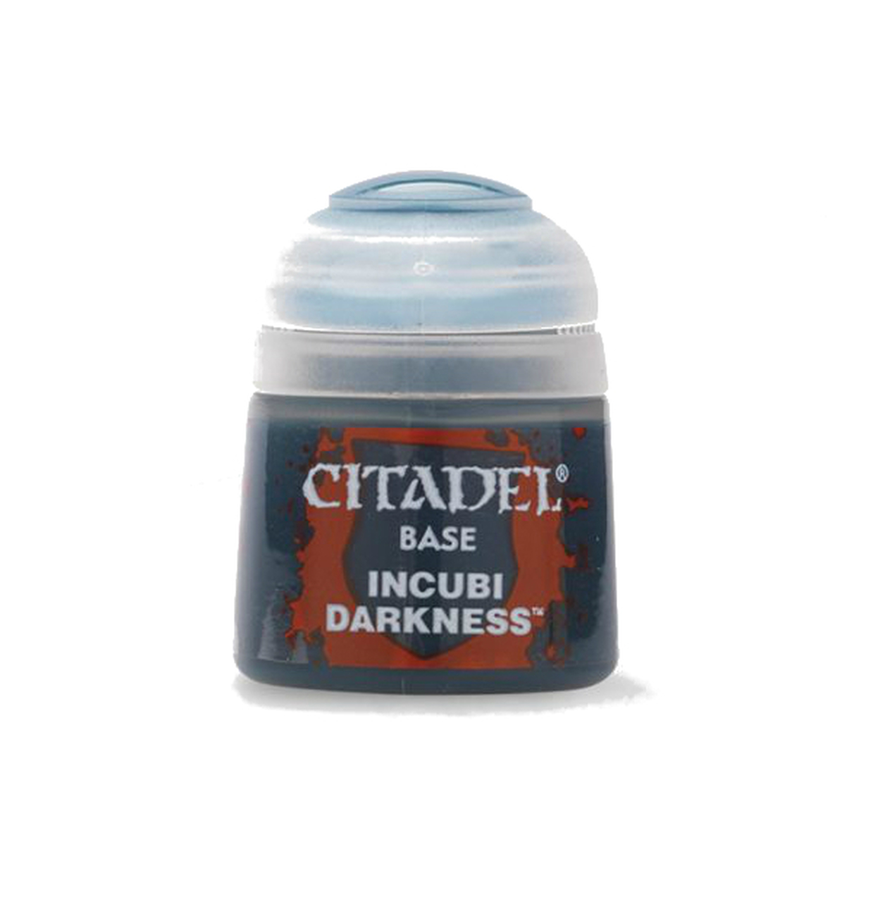 Citadel Paint: Base - Incubi Darkness