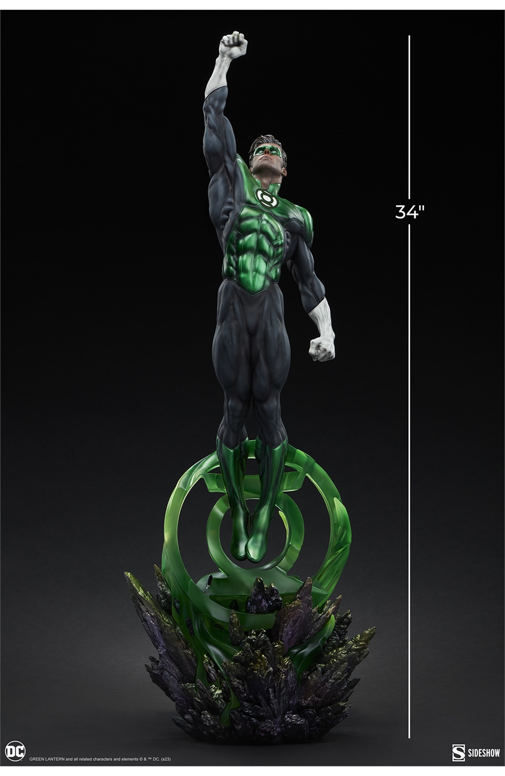 Green Lantern Premium Format Figure