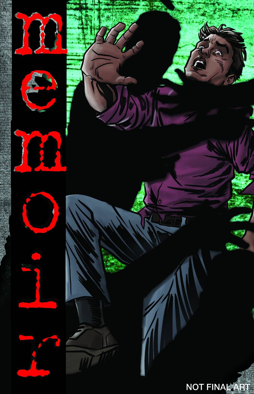Memoir #6