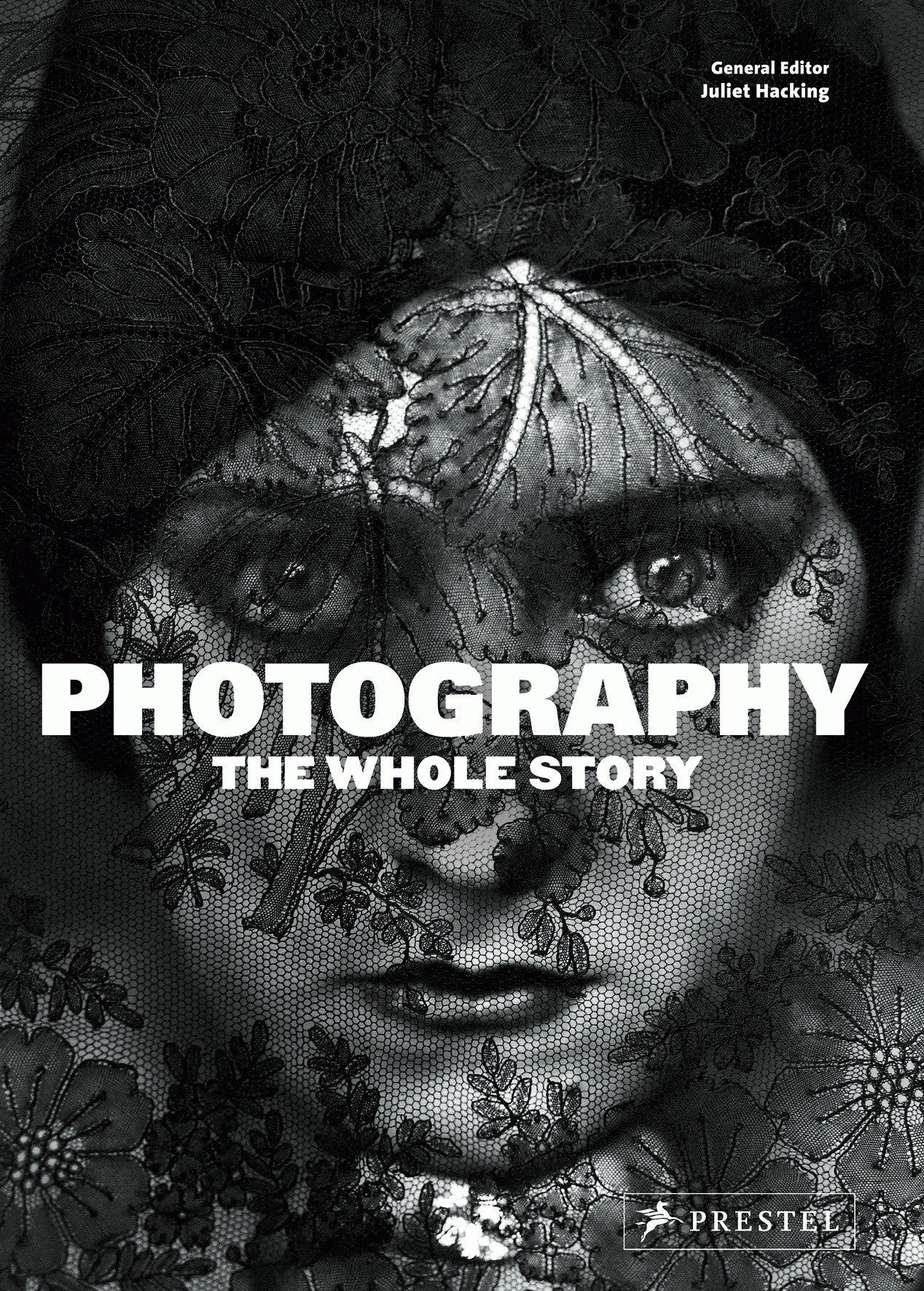 Photography (Hardcover Book)