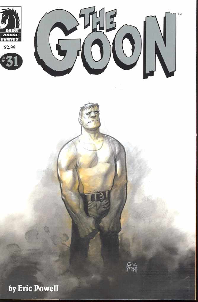 Goon #31 (2003)