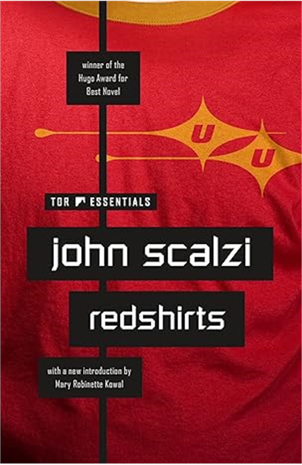 Redshirts Paperback