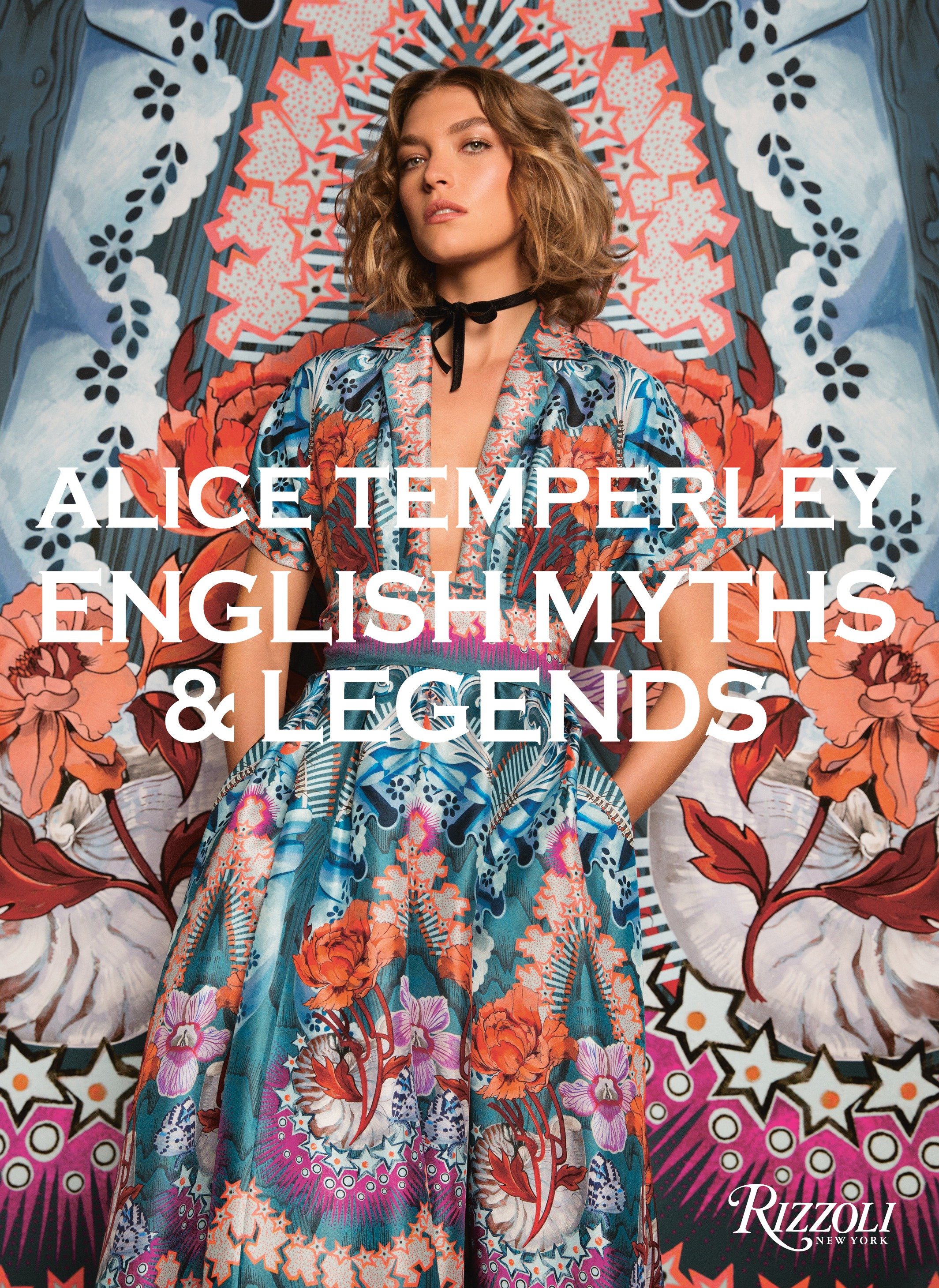 Alice Temperley (Hardcover Book)