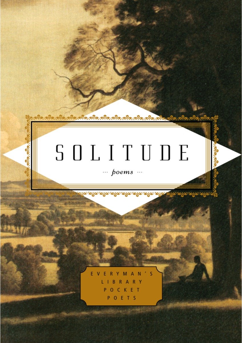 Solitude (Hardcover Book)