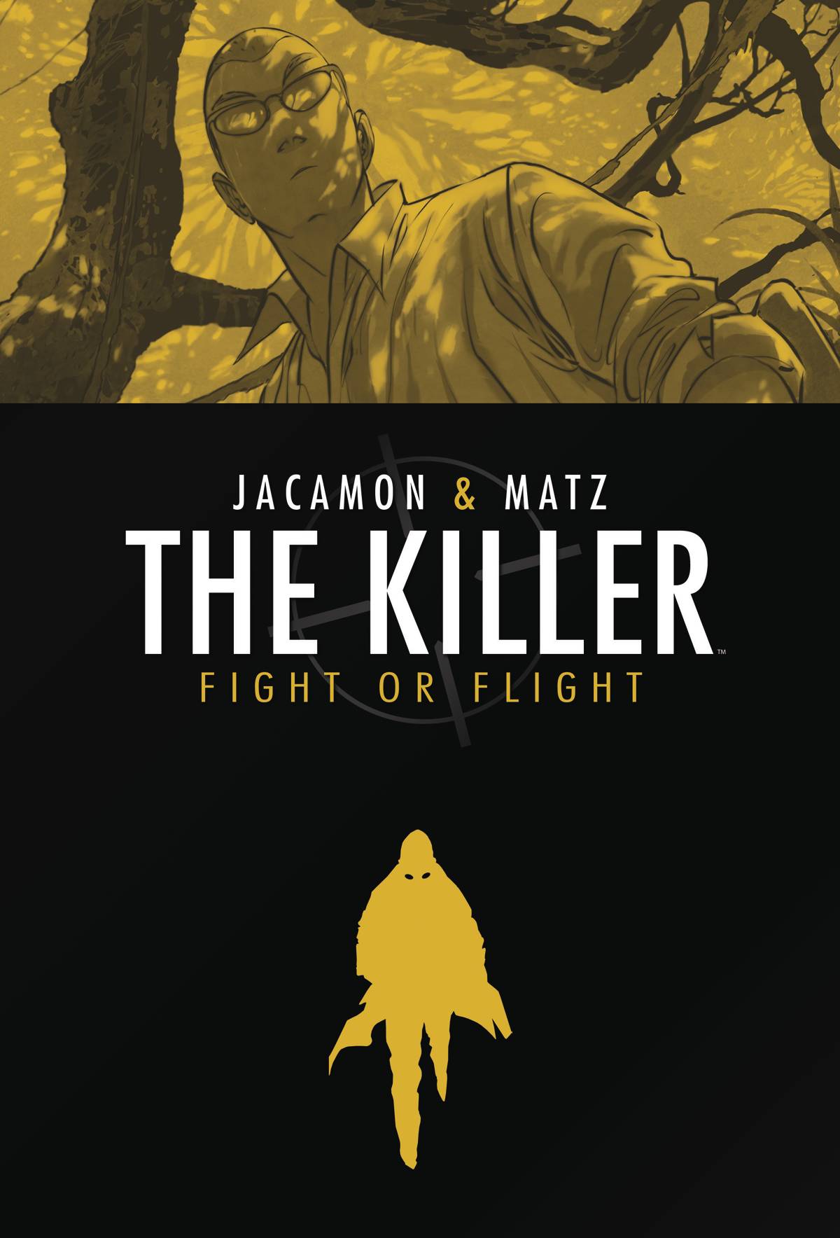 Killer Hardcover Volume 5