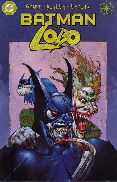 Batman Lobo