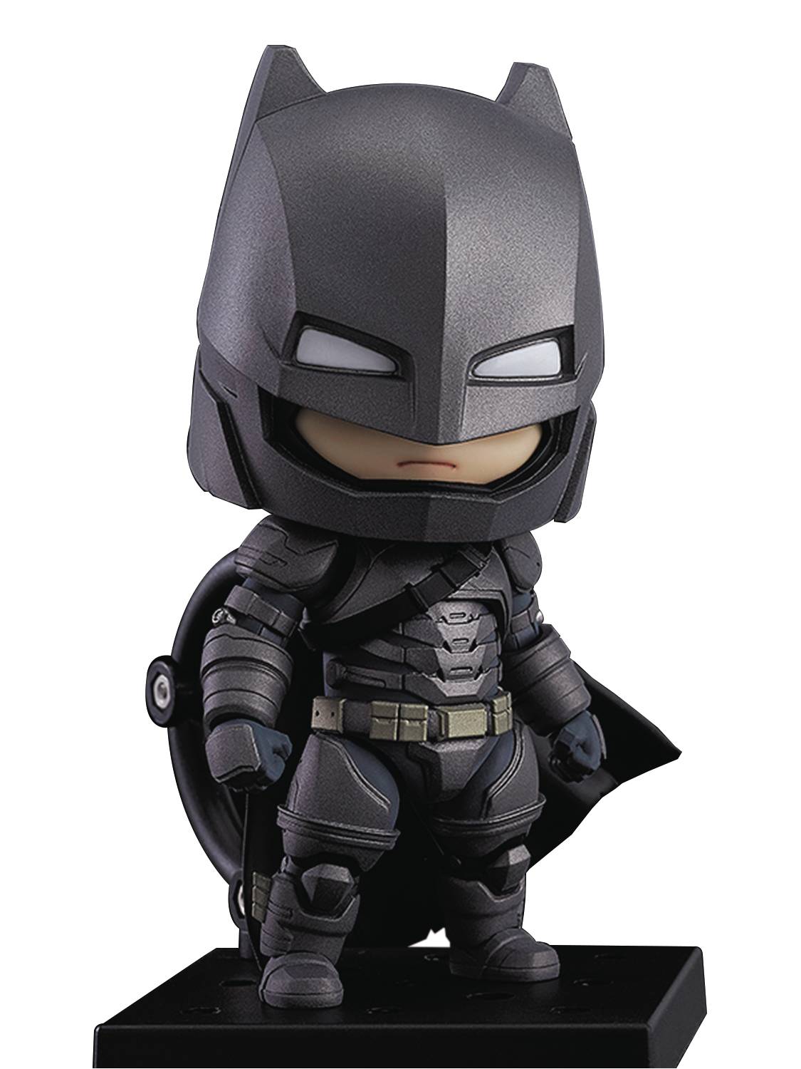 Bvs Batman Nendoroid Justice Edition