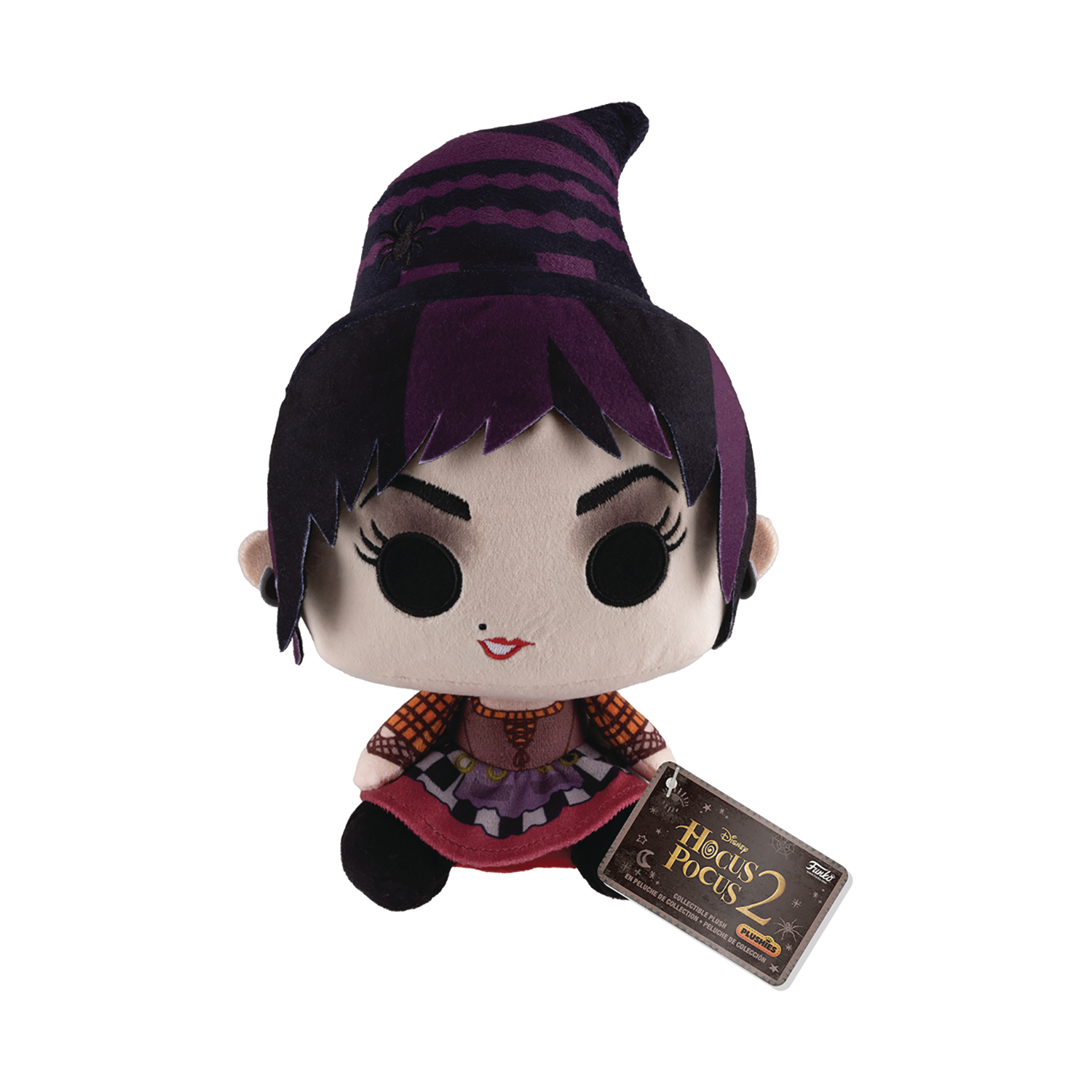 Pop Plush Hocus Pocus 2 Mary 7-inch Plush 