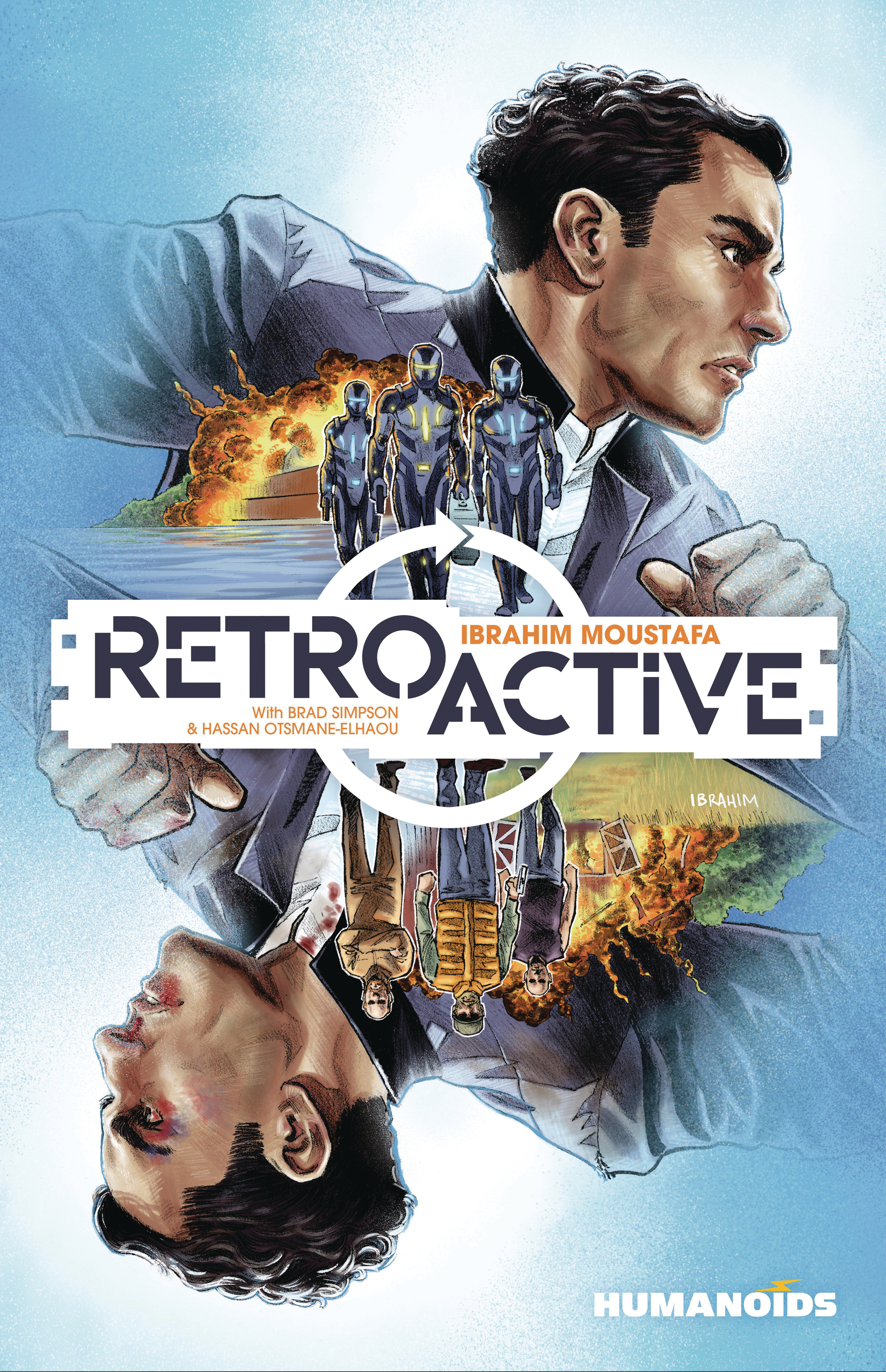 Retroactive (Mature)
