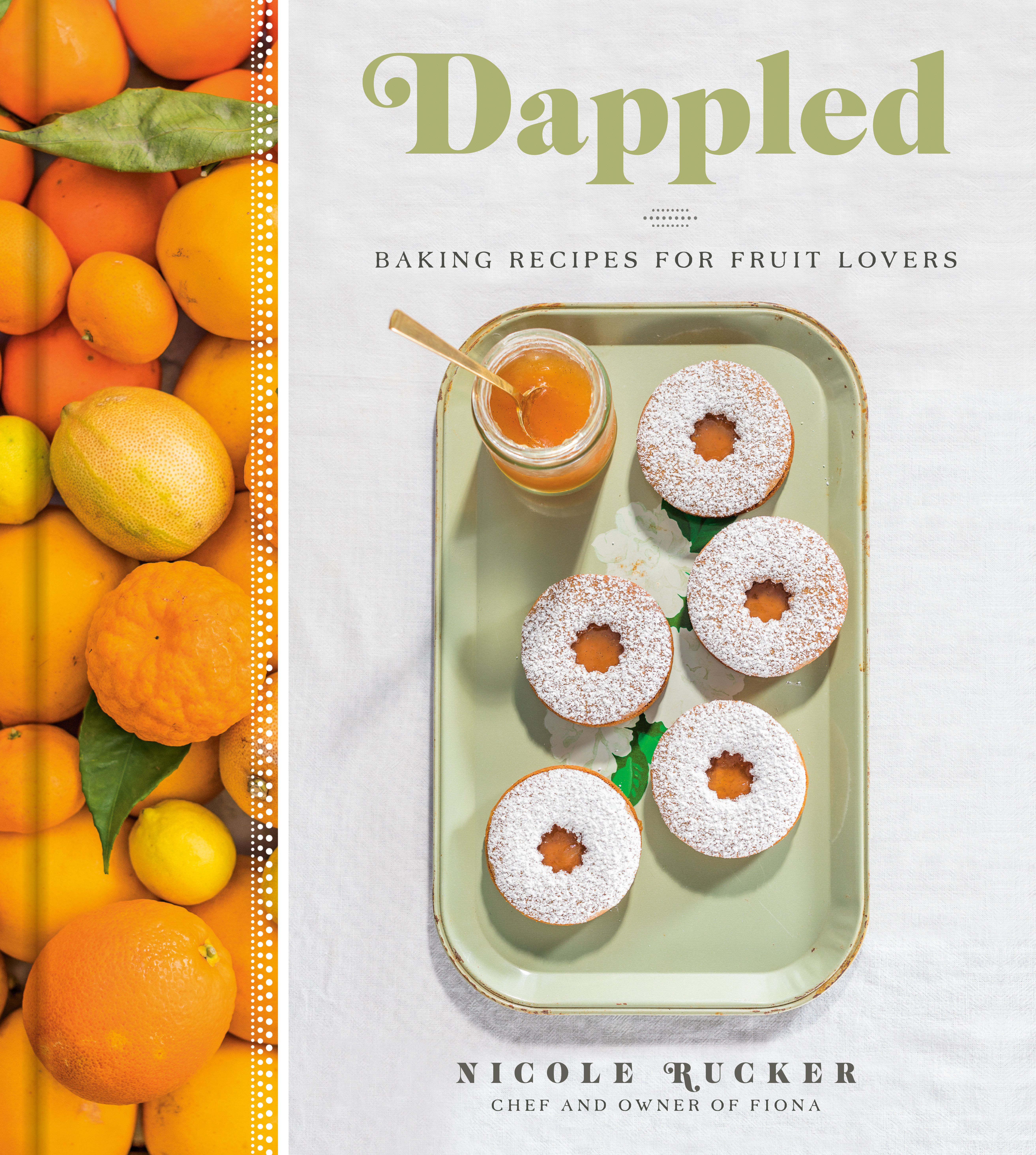 Dappled (Hardcover Book)