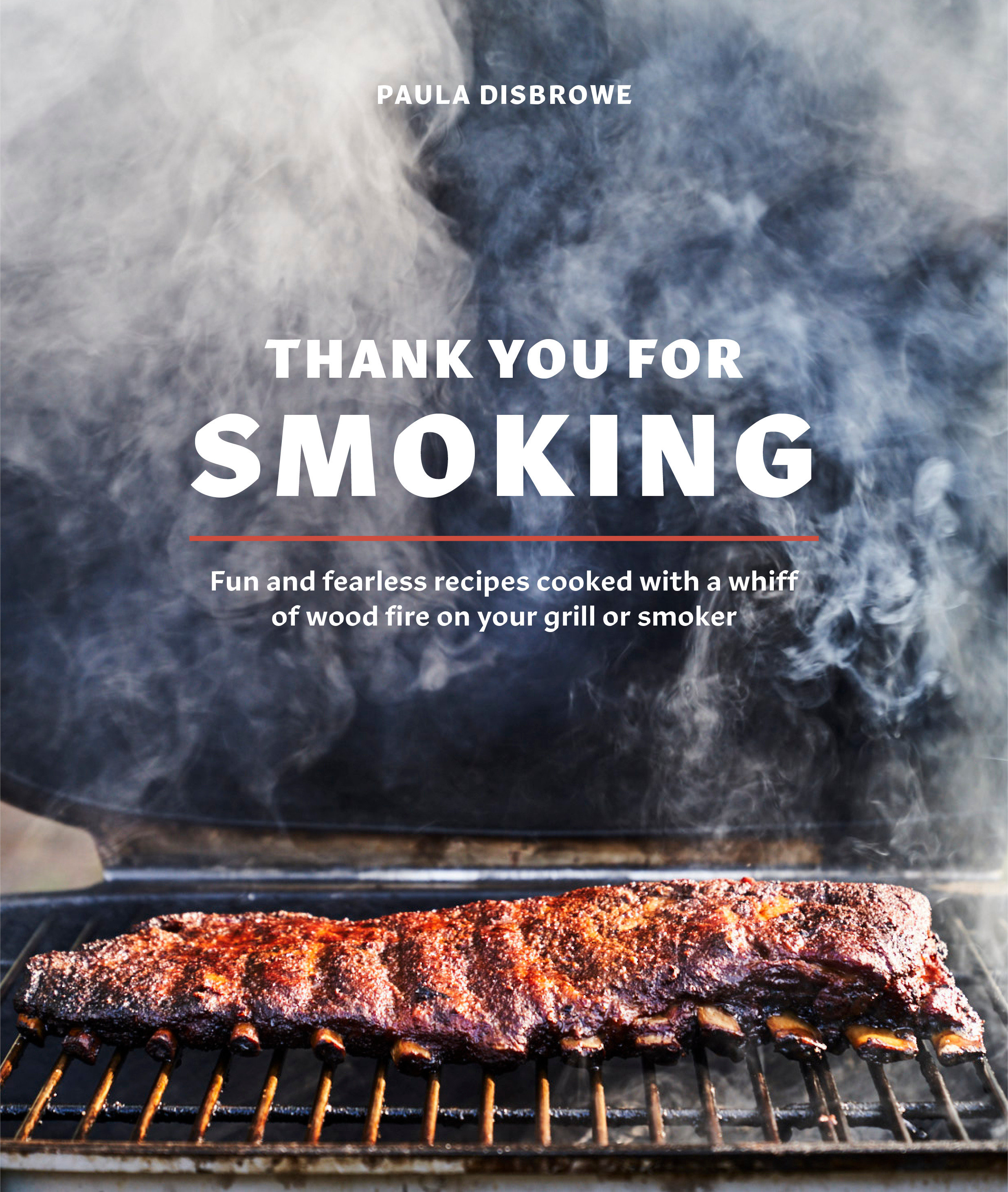 Thank You for Smoking (Hardcover Book)