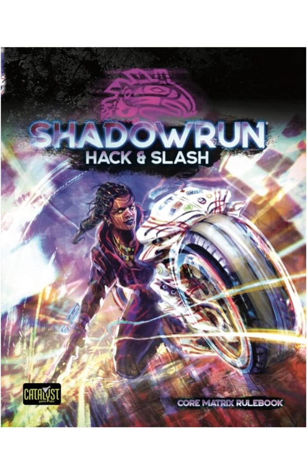 Shadowrun: Hack And Slash