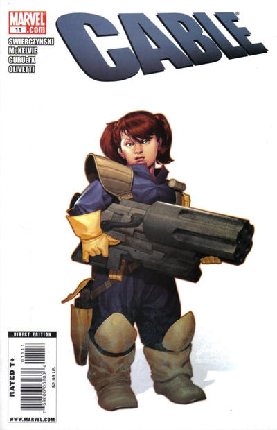 Cable #11 (2008)