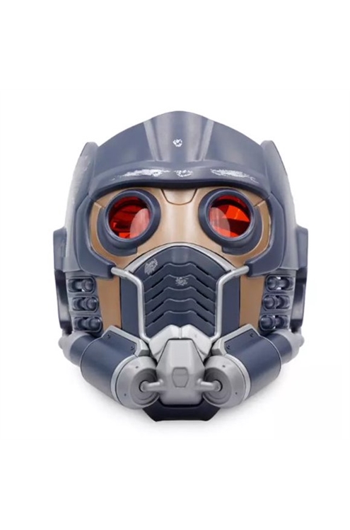 Disney Store Star Lord Helmet Pre-Owned 