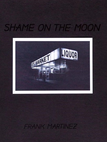 Shame On The Moon