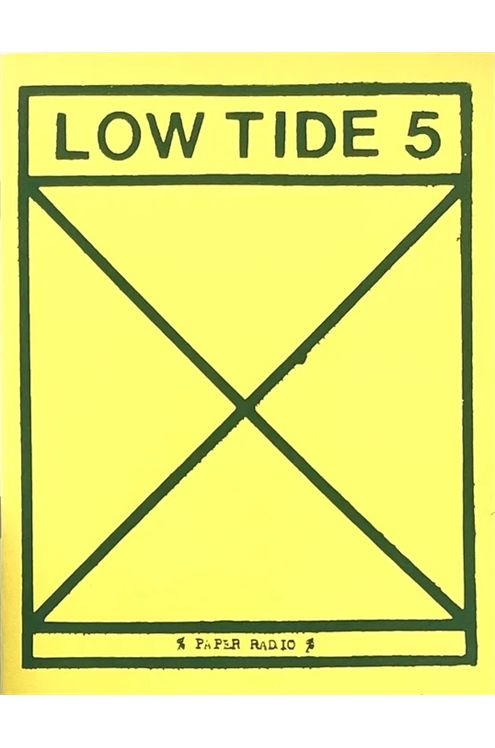 Low Tide 5