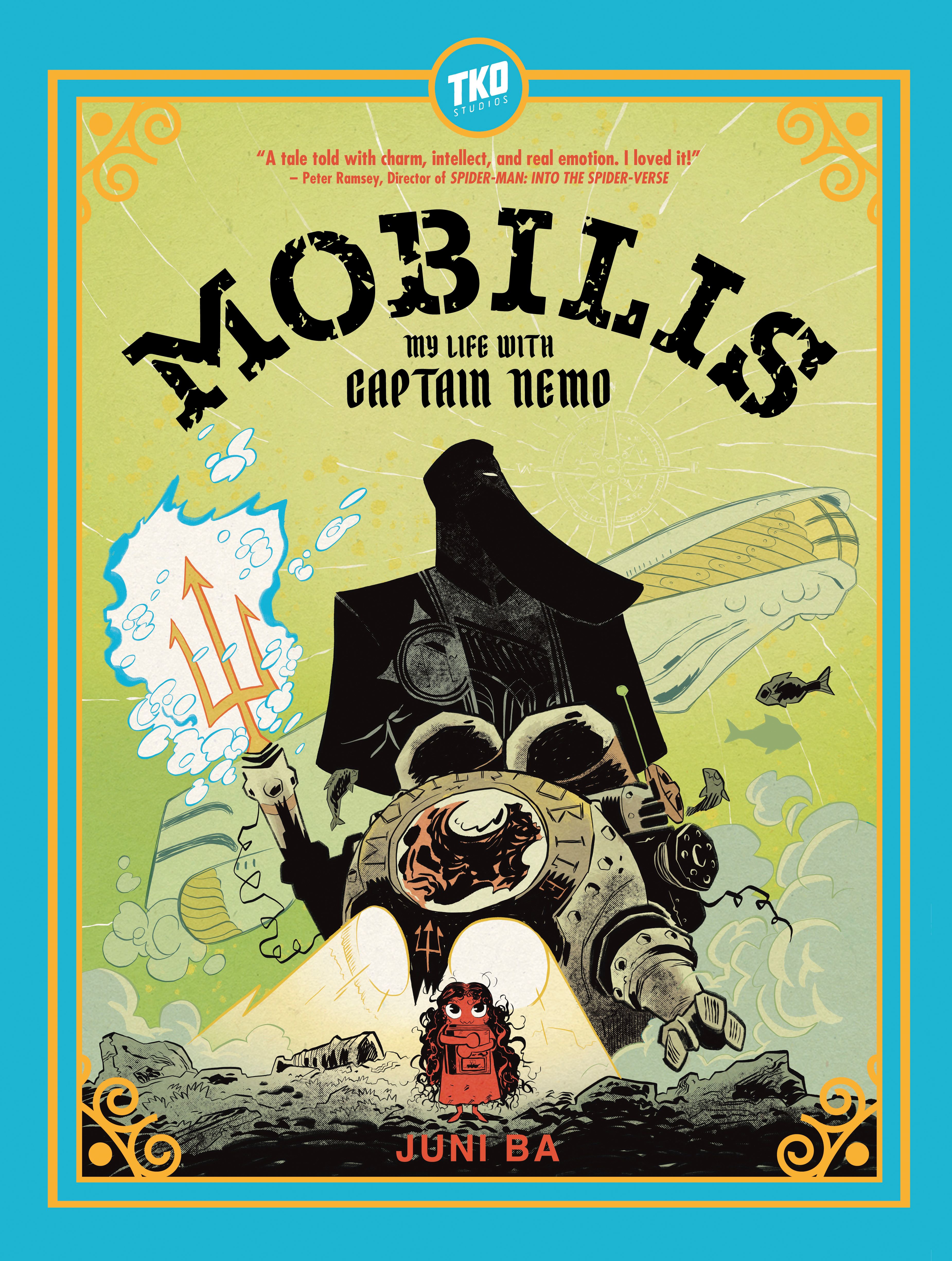 Mobilis Hardcover