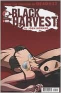 Black Harvest #2
